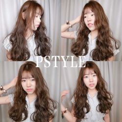 点击看大图 -P.STYLE 派斯造型