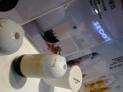 -兰熊鲜奶(西直门凯德mall店)