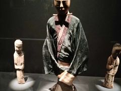 -马王堆汉墓遗址