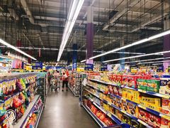 -麦德龙(闵行店)