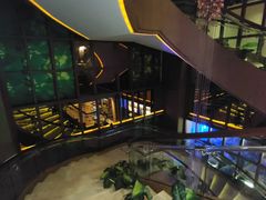 -北丽宫水疗会(宝利来国际大酒店店)