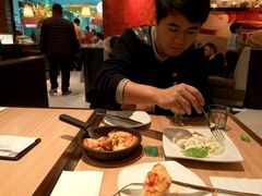 -必胜客(吾悦国际广场店)