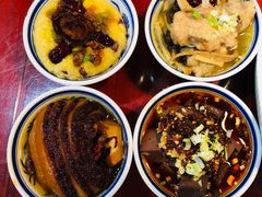 -窄巷子陕菜馆·地道陕西菜(粉巷店)