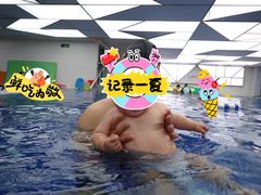 -龙格亲子游泳·水育早教运动中心(绿城店)