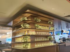 -乐凯撒披萨(正佳广场店)