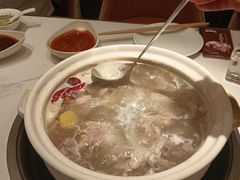 -清真老东乡开锅羊肉(甘南路店)