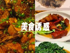 -宏玲餐厅(四川南路店)
