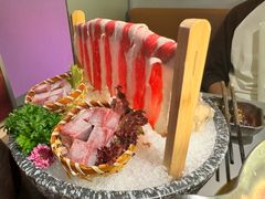 -湊湊火锅·茶憩(南京万象天地店)
