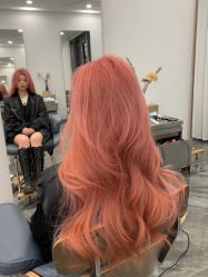 -DL HAIR SALON