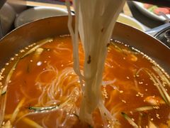 -韩盛·古法烤肉店(皇城恒隆广场店)