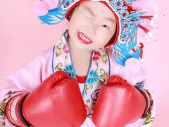 -正午照相馆·全家福·证件照·轻写真