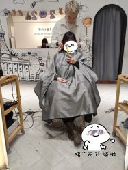 -苏豪路易士·嘉玛发廊