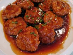 -玉林烤鸭店(定福庄店)