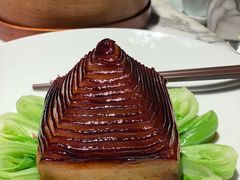 -杭州君悦酒店·湖滨28中餐厅