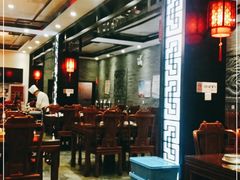 大堂-老北京炸酱面·烤鸭(前门店)