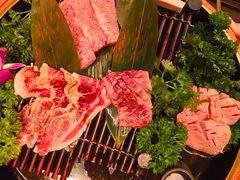 -無二炙坊·和牛烧肉(大钟寺1733店)