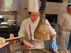 -厦门艾美酒店·新食谱西餐厅