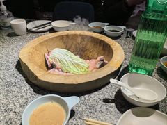 -云荷里·蒸汽石锅鱼·云南菜(中发百旺店)