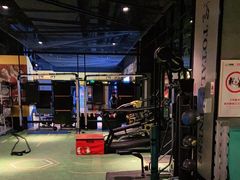 -力美健·游泳·健身(亚运城店)