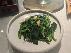 -老长春肉馆(创业大街店)