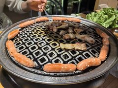 -子檀大隐炭烧(食品街店)
