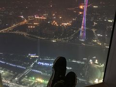 -广州四季酒店·天吧·高空酒吧