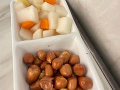 -老张牛肉面(天津万象城店)