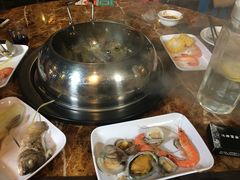 -船奇蒸汽海鲜·闽菜(八市海鲜总店)