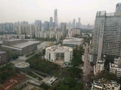 -南山图书馆(常兴路店)