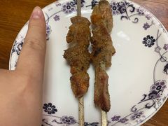 -苏力坦新疆特色(东直门店)