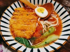 -本格·深夜食堂(北理工店)