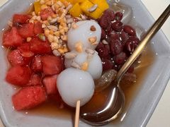 -锦府盐帮·李宅(领展购物广场中关村店)