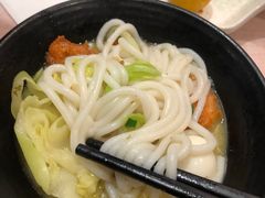 -阿香米线(路北大润发店)