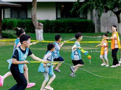 -天目湖涵田度假村