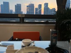 -新加坡瑞珍•海河观景餐厅