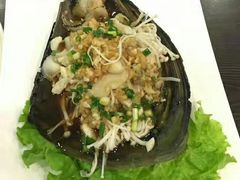 -渔家颂歌渔家味道(青石路店)