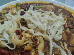 -新疆大盘鸡·十八年老店