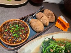 -山石榴·贵州菜(陆家嘴中心店)