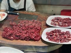 -明标牛煮意(香华店)