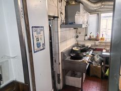 -老即墨路901炸串(台东商业步行街百年国际金街店)