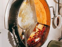 -潮牛壹号鲜牛肉火锅(世界城广场店)