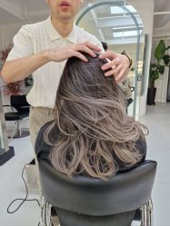 -Hello Lady发型设计