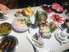 -围炉夜话·潮汕卤水火锅(榕江店)