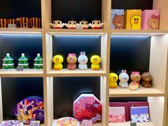 -哈根达斯(美罗城店)