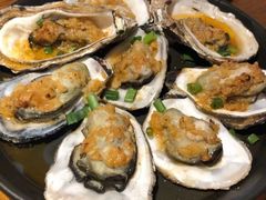 -船歌鱼水饺(淄博万象汇店)
