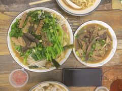 -正宗阳山牛杂(东城店)