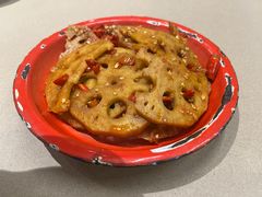 -老三样·旧食新味(万寿宫店)