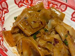 -肉店炸炸炸·铁板孜然牛肉