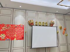 -宝燕壹号景观餐厅(龙盛国际商业广场店)