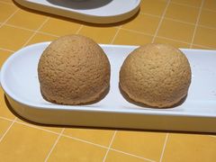 -蔡澜点心·粤菜(花城汇南区店)